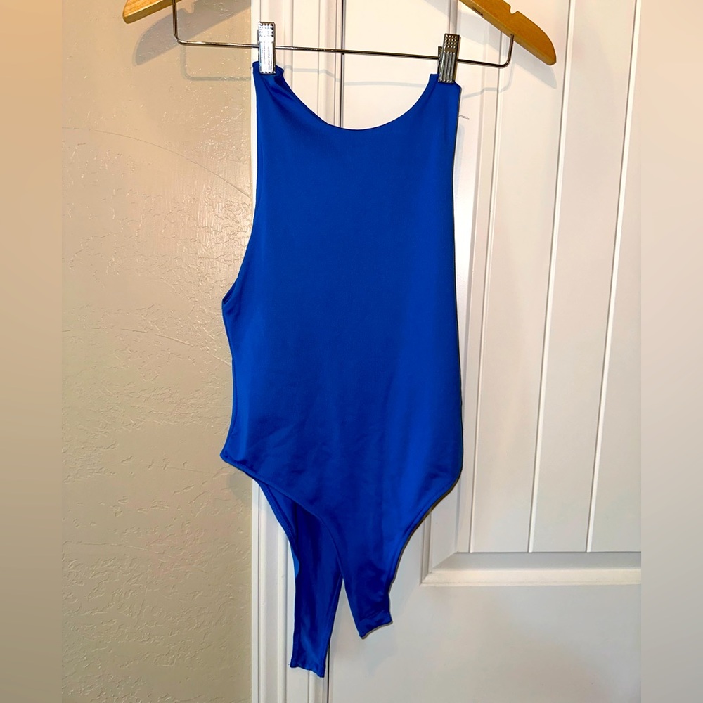 ZARA bodysuit